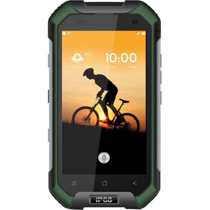 Blackview BV6000 32GB Green [Mazlietots]